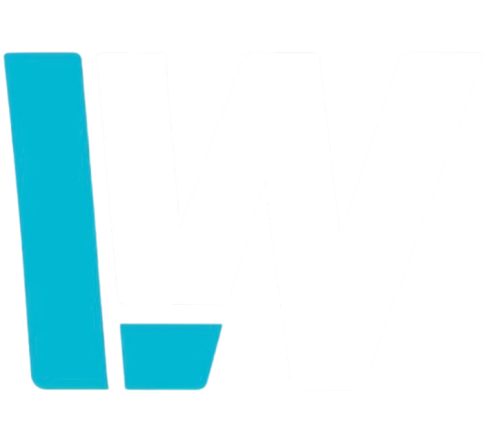 Lone Wraps Logo