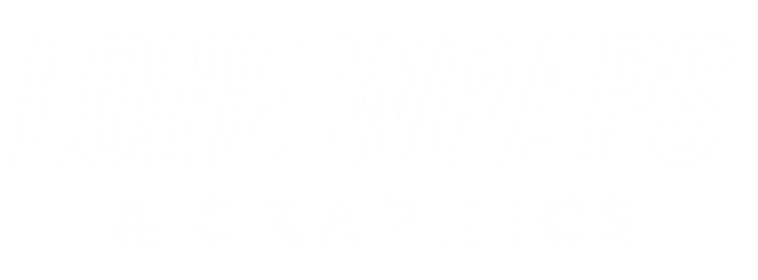 Lone Wraps Utah